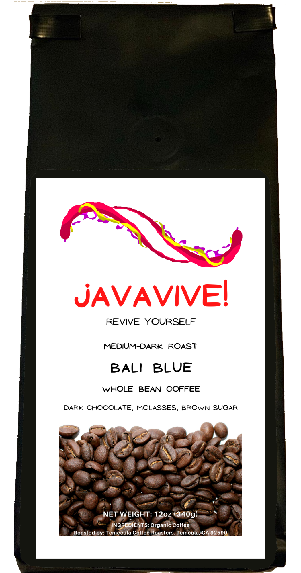 Bali Blue