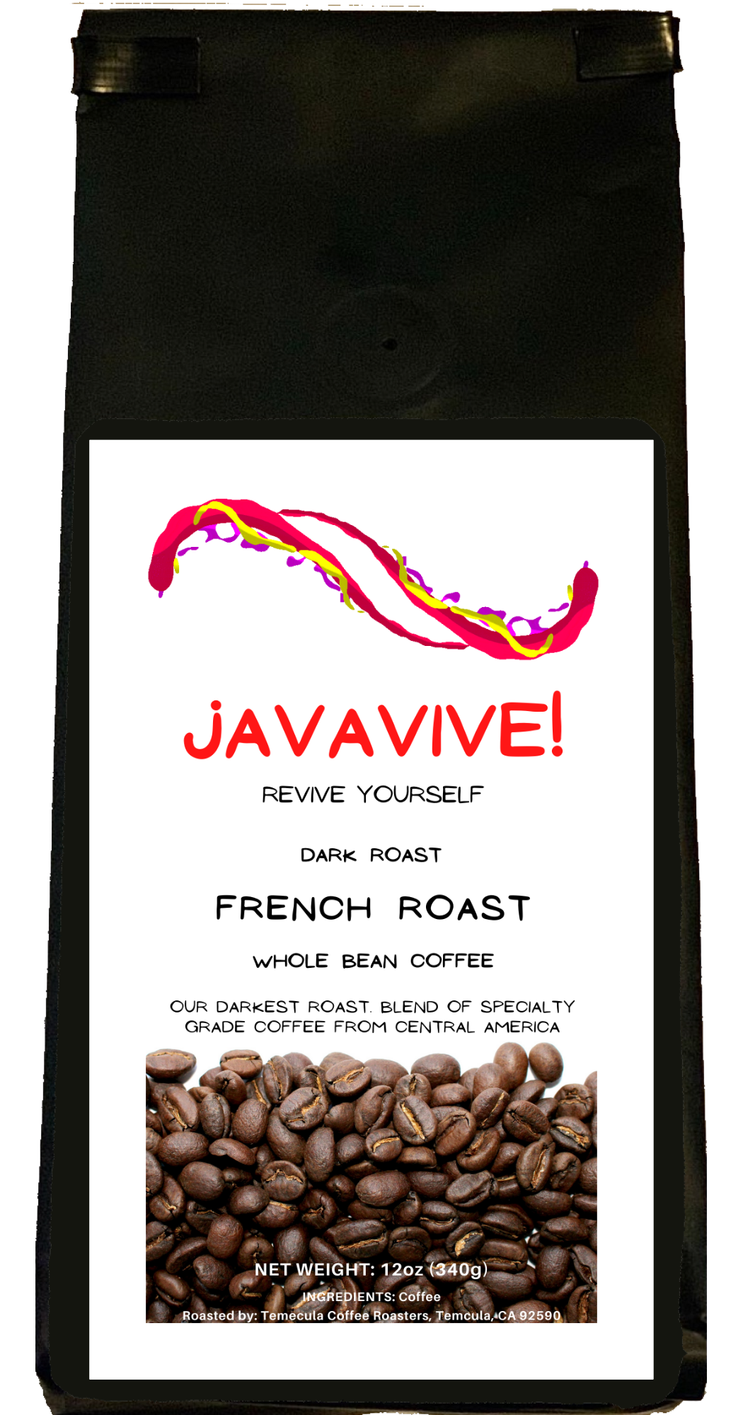 French Roast